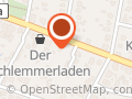 Adaptionshaus Birkenwerder der ADV-Reha gGmbH