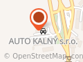 Peugeot AUTO KALNÝ s.r.o.