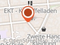 Ladestation - Berliner Stadtwerke EnergiePartner GmbH