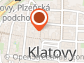 Hodinářství Zlatnictví U Kabátů