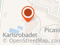 Karlsrobadet
