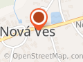 NOVÁ VES - OBECNÍ ÚŘAD