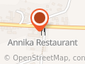 Annika Restaurant - Vietnamesische Küche und Sushi