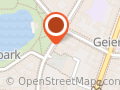 Offene Tür Berlin