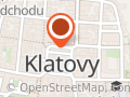 Oliver café pod Černou věží v Klatovech