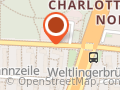 Sportplatz Heckerdamm