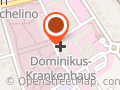 Wirbelsäulenzentrum Vertebral am DKB
