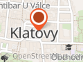 Knihkupectví Luxor Klatovy