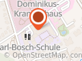 Vivantes Humboldt-Klinikum ÖB Wiesengrund