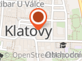 Copy Centrum Klatovy