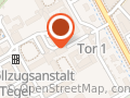 Justizvollzugsanstalt Tegel