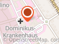 Caritas-MVZ an der Caritas-Klinik Dominikus | Orthopädie & Unfallchirurgie | Caritas Gesundheit Berl