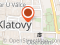 Kadeřnictví Nejedlá Klatovy