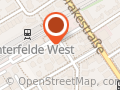 Berliner Stadtwerke-Ladestation