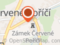 Zámek Červené Poříčí