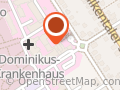 Tagesklinik | Caritas-Klinik Dominikus Berlin-Reinickendorf