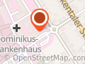 Geriatrie | Caritas-Klinik Dominikus Berlin-Reinickendorf
