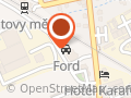 Blohmann Autocentrum Ford - Kia