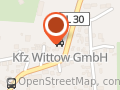 Autoreparatur Kfz Wittow GmbH