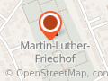 Martin-Luther-Kirchhof