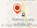 ZLATÁ ŽIRAFA - Párty shop/obchod pro děti