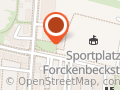 Werner-Ruhemann-Sporthalle