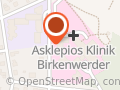 Asklepios MVZ Birkenwerder - Praxis für Orthopädie
