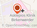 Asklepios Klinik Birkenwerder - Gefäßchirurgie