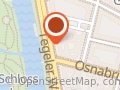 Landgericht Berlin II - Dienststelle Tegeler Weg