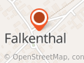 Kirche Falkenthal
