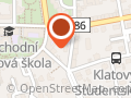 Nízkoprahový klub pro mládež Budík