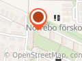 Hsb Bostadsrättsförening Norrevång i Esl