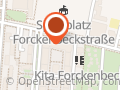 Maximilians Quartier - Wohnen südlich vom Ku'damm