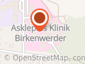 Asklepios Klinik Birkenwerder