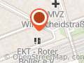Nadine Karal Rechtsanwältin