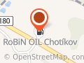 Robin Oil