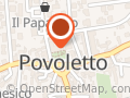 Auditorium di Povoletto