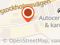 Glaskedjan i Örkelljunga