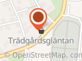 Trädgårdsgläntan