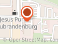 Jesus Punkt Neubrandenburg