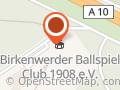 Birkenwerder Ballspielclub 1908 e. V.