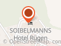 Rehazentrum im Störtebeker Sporthotel