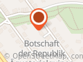 Botschaft von Äquatorial Guinea