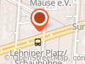 Ladestation - Berliner Stadtwerke EnergiePartner GmbH