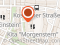 Evangelischer Kindergarten "Morgenstern"