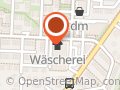 Wäscherei Schweizer Viertel