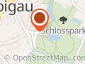 Schloss Uebigau