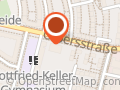 Jugendclub Olbersstraße