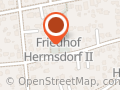 Friedhof Hermsdorf II