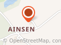 Ferienhaus Ainsen
